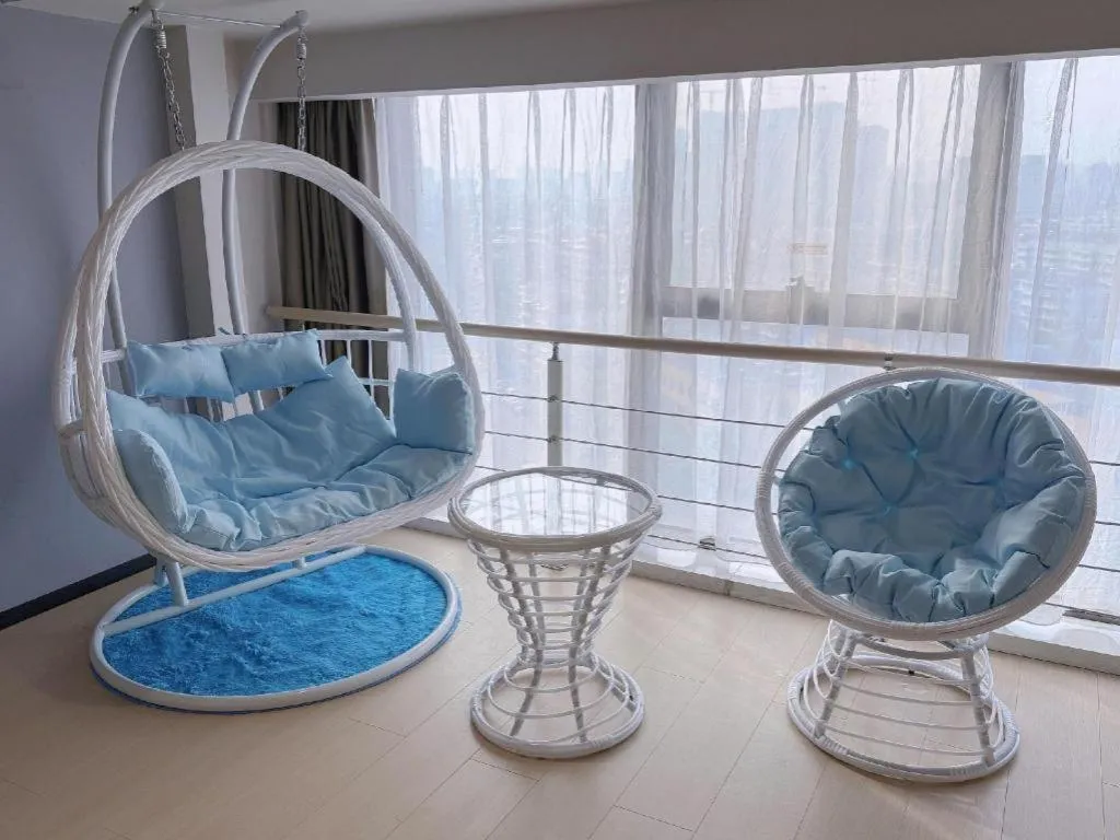 City Comfort Inn Changsha Yuelu Mountain Meixi Lake Park