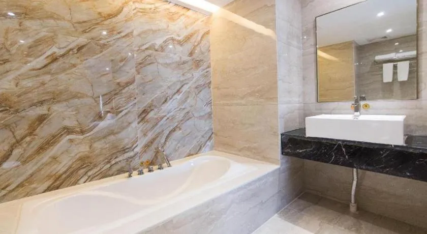 City Comfort Inn Changsha Yuelu Mountain Meixi Lake Park