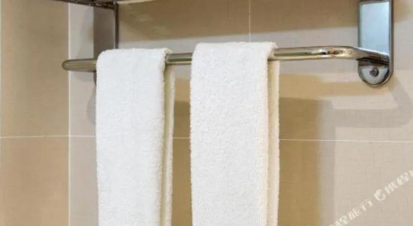 City Comfort Inn Changsha Yuelu Mountain Meixi Lake Park