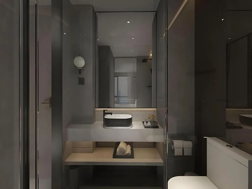 IU Hotel Xinyu Fenyi Mall