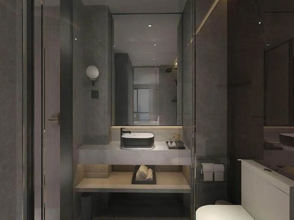 IU Hotel Xinyu Fenyi Mall