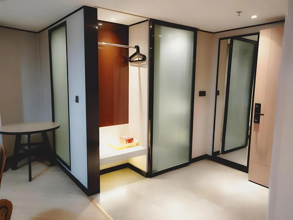 IU Hotel Xinyu Fenyi Mall