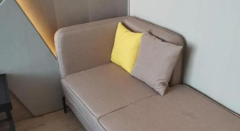 IU Hotel Xinyu Fenyi Mall