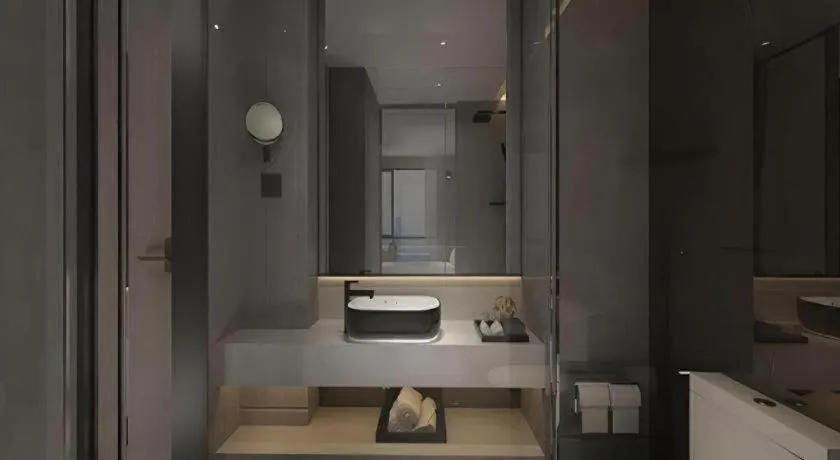 IU Hotel Xinyu Fenyi Mall