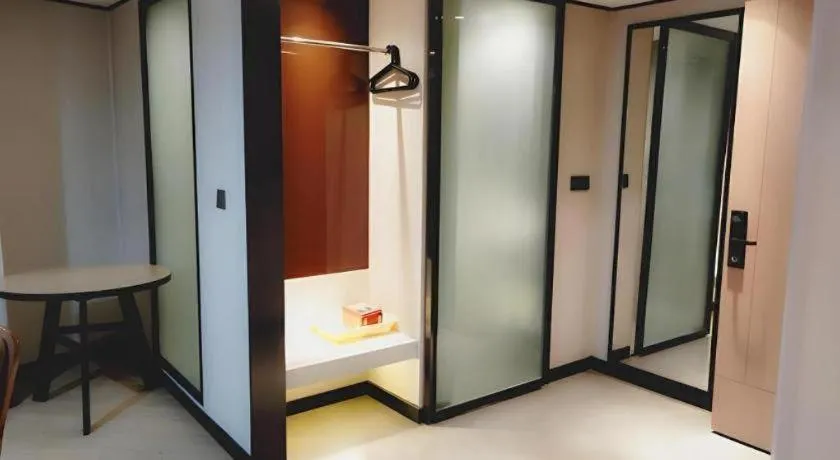 IU Hotel Xinyu Fenyi Mall