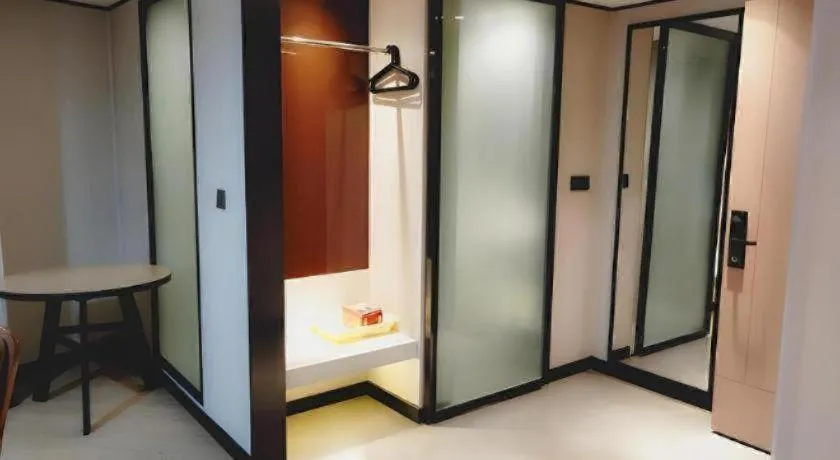 IU Hotel Xinyu Fenyi Mall