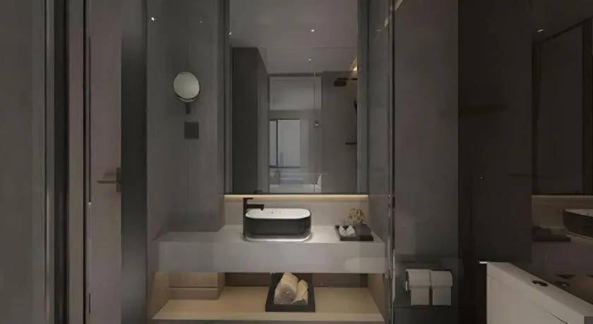 IU Hotel Xinyu Fenyi Mall