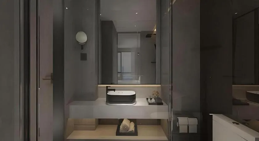 IU Hotel Xinyu Fenyi Mall