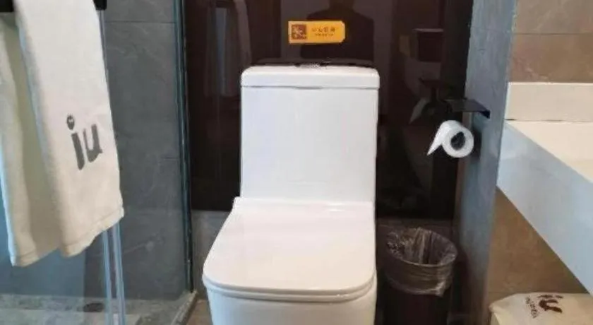 IU Hotel Xinyu Fenyi Mall