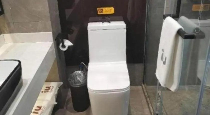 IU Hotel Xinyu Fenyi Mall