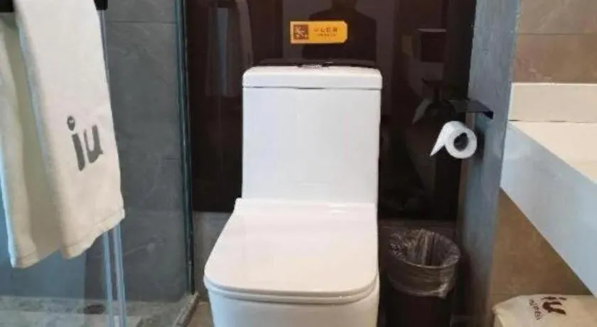 IU Hotel Xinyu Fenyi Mall