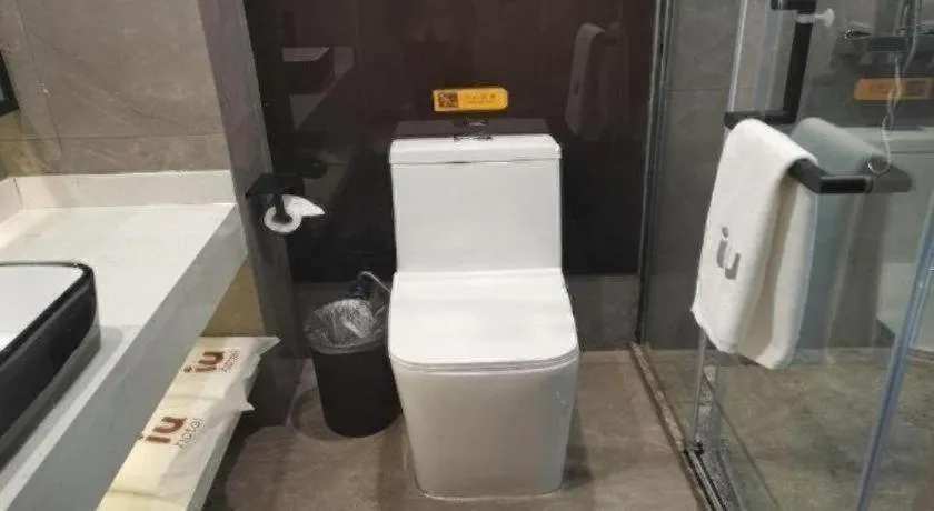 IU Hotel Xinyu Fenyi Mall