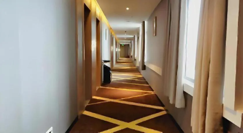 IU Hotel Xinyu Fenyi Mall