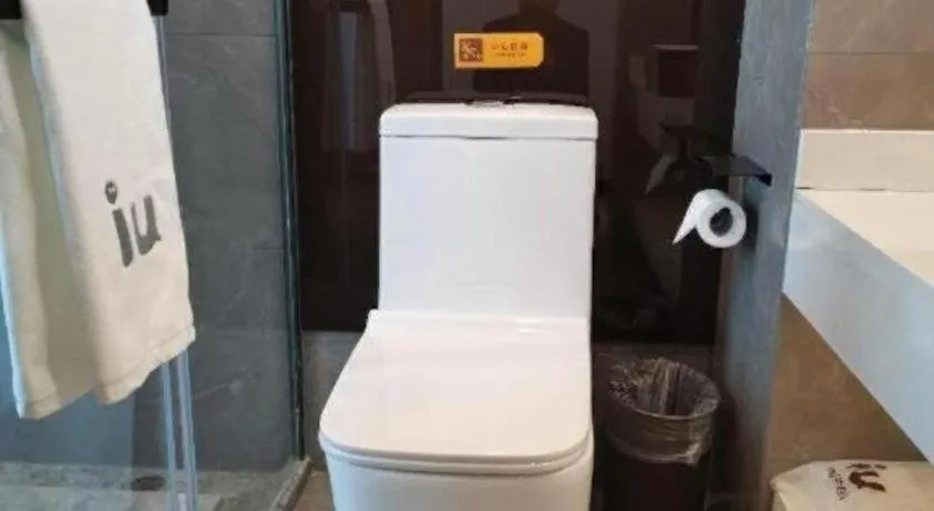IU Hotel Xinyu Fenyi Mall