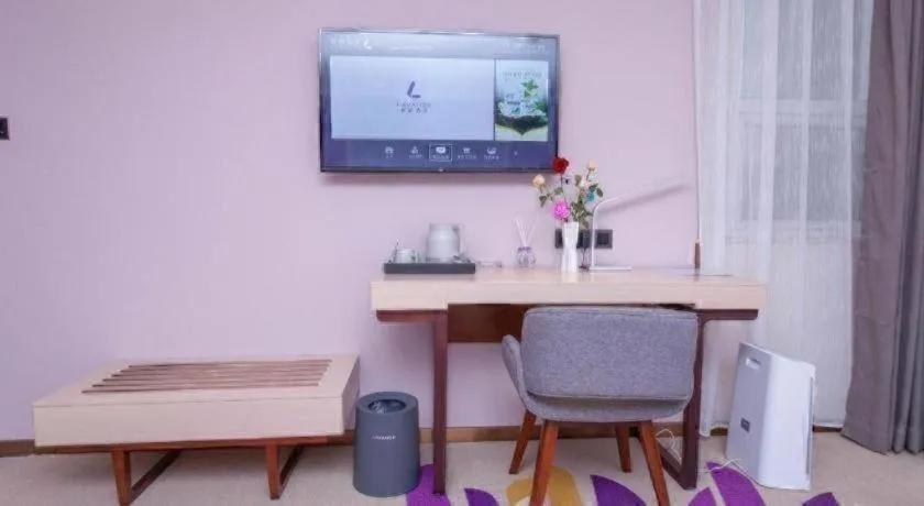 Lavande Hotel Guangzhou Zengchen Xintang Light Railway Station