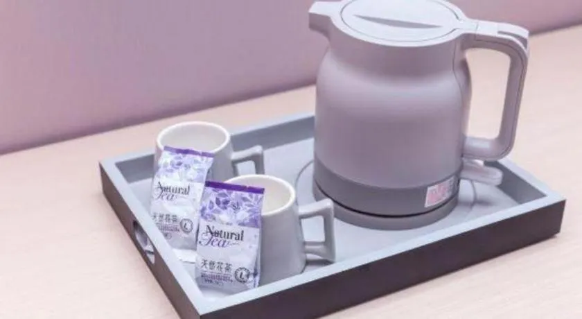 Lavande Hotel Guangzhou Zengchen Xintang Light Railway Station