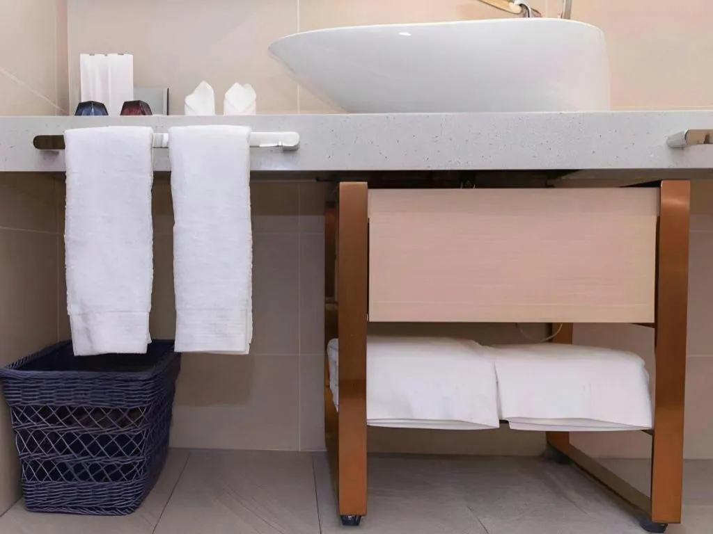 Lavande Hotel Guangzhou Zengchen Xintang Light Railway Station