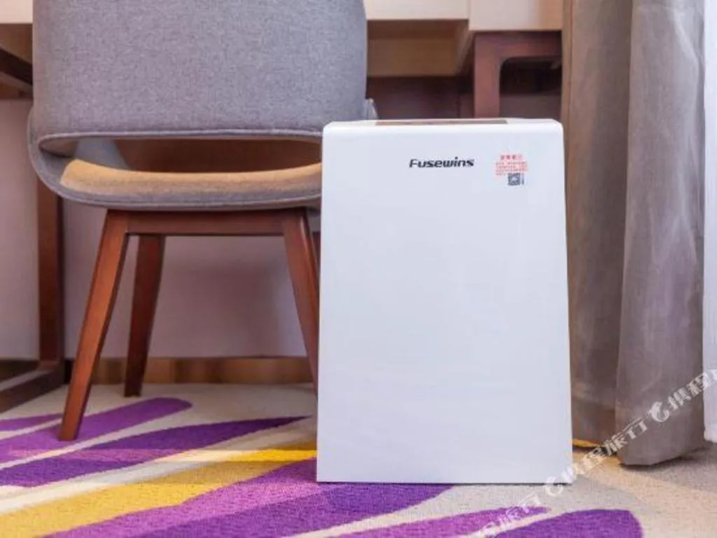 Lavande Hotel Guangzhou Zengchen Xintang Light Railway Station