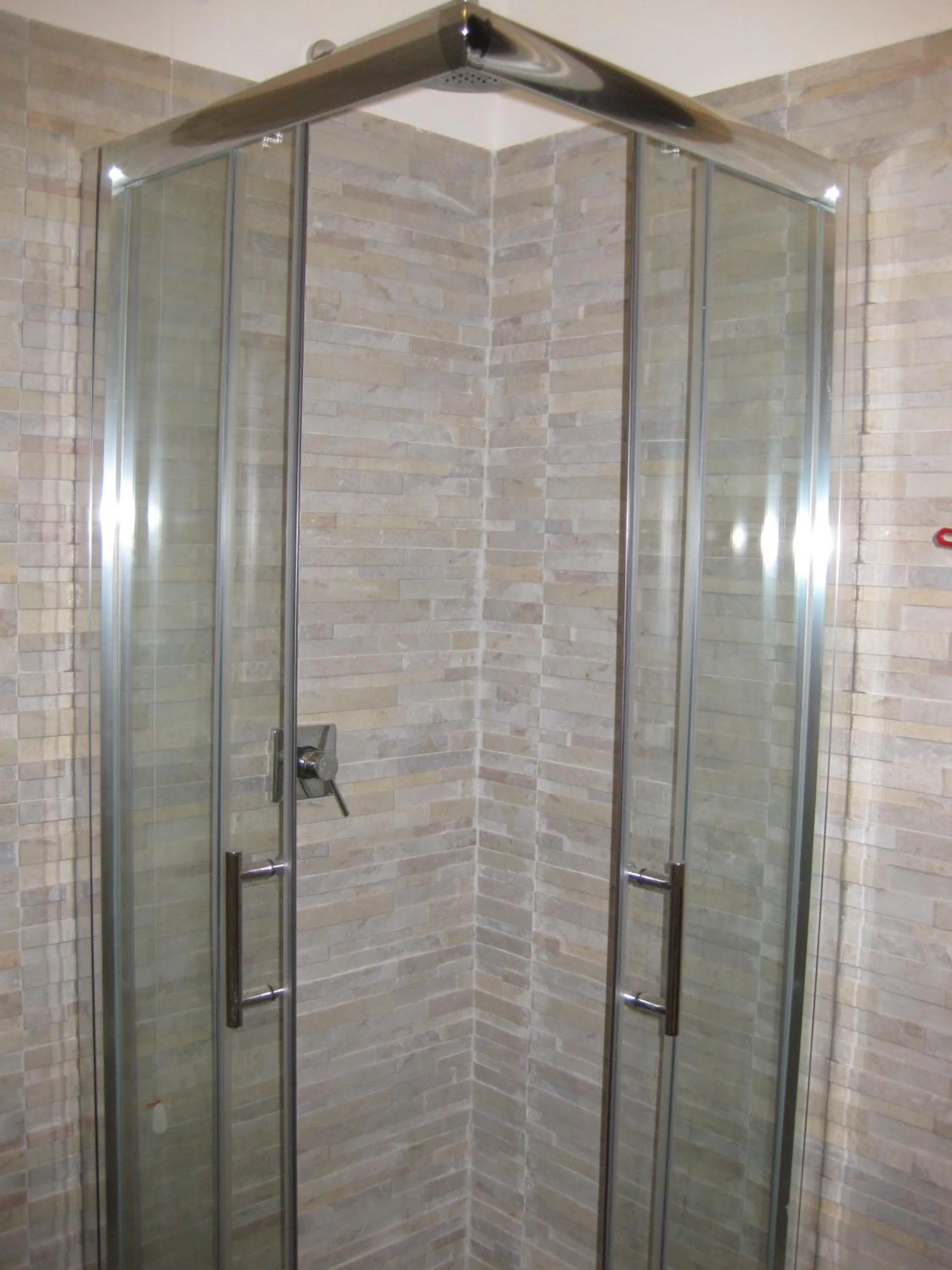 Shower in B&B Lavender&Rose