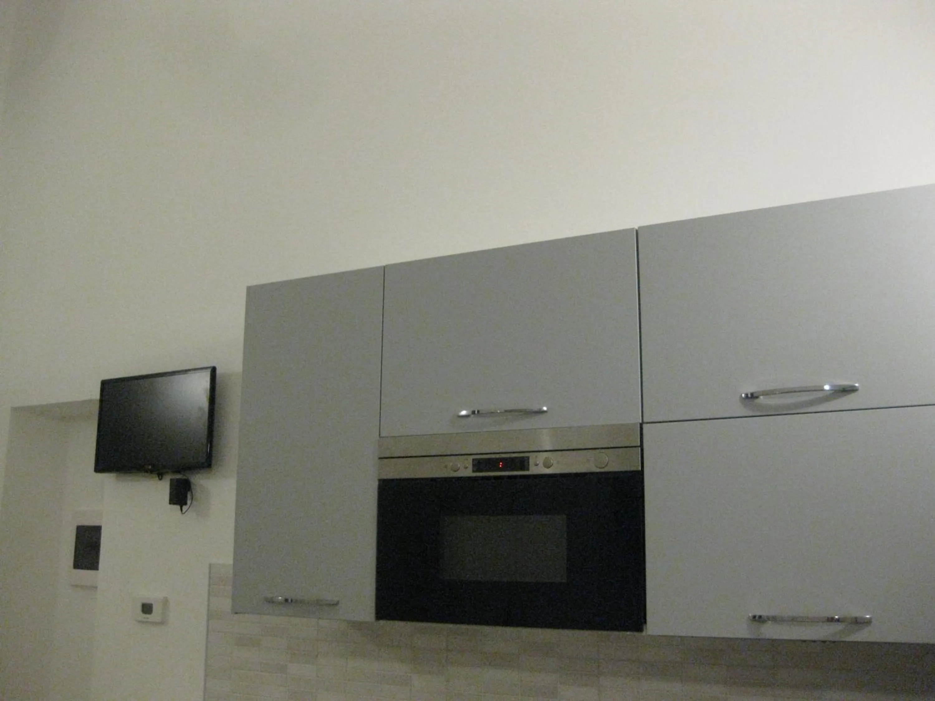 TV and multimedia in B&B Lavender&Rose