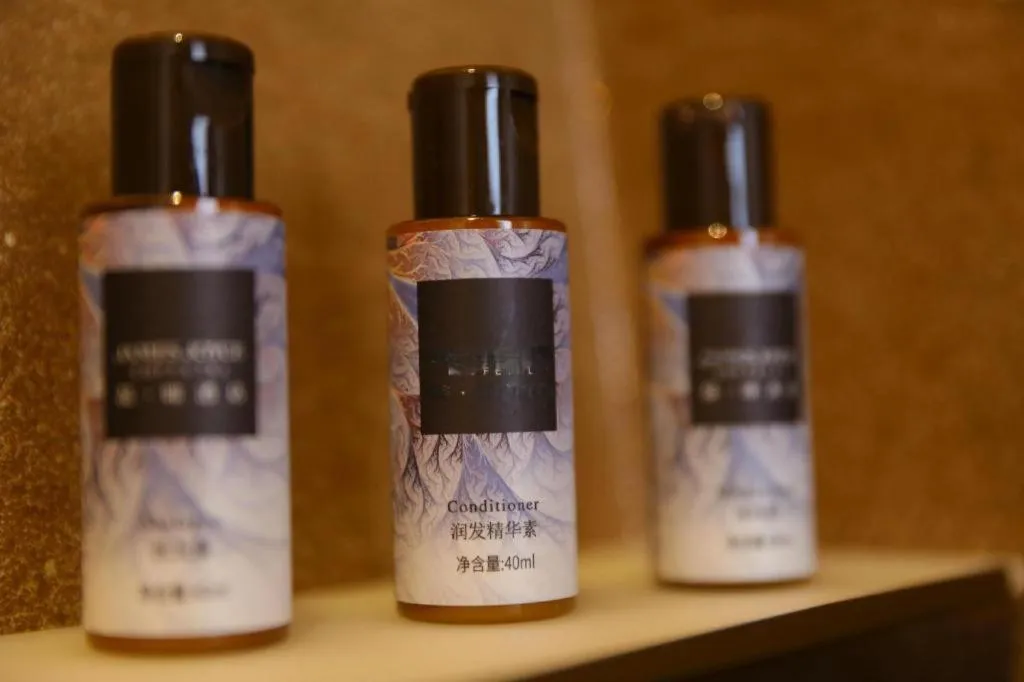 James Joyce Coffetel Shenyang North Railway Station Qishan Road Metro Station