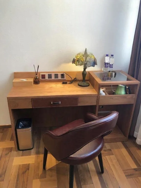 James Joyce Coffetel Shenyang North Railway Station Qishan Road Metro Station