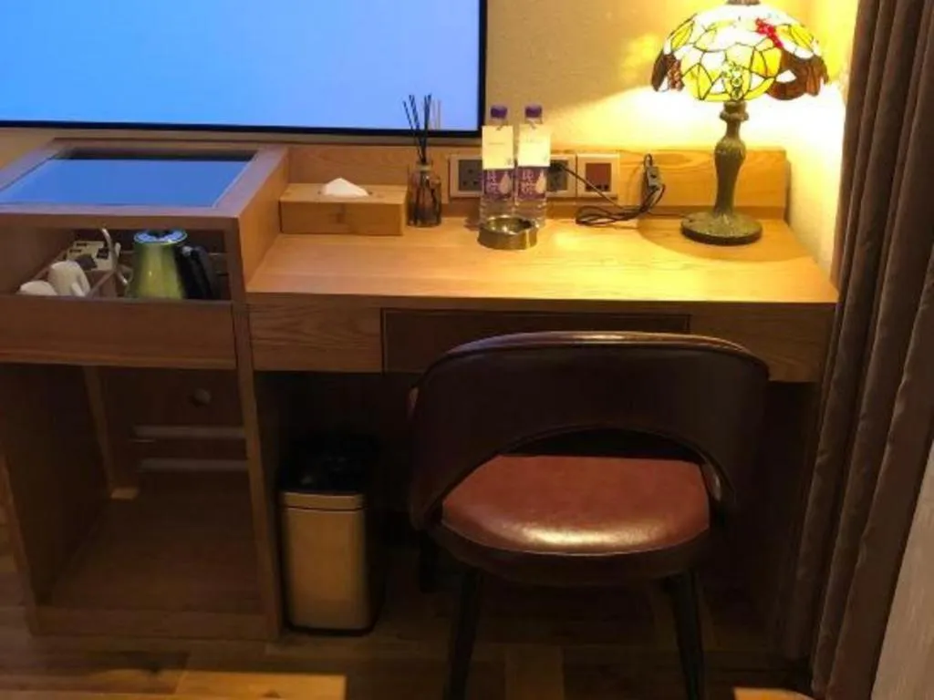 James Joyce Coffetel Shenyang North Railway Station Qishan Road Metro Station