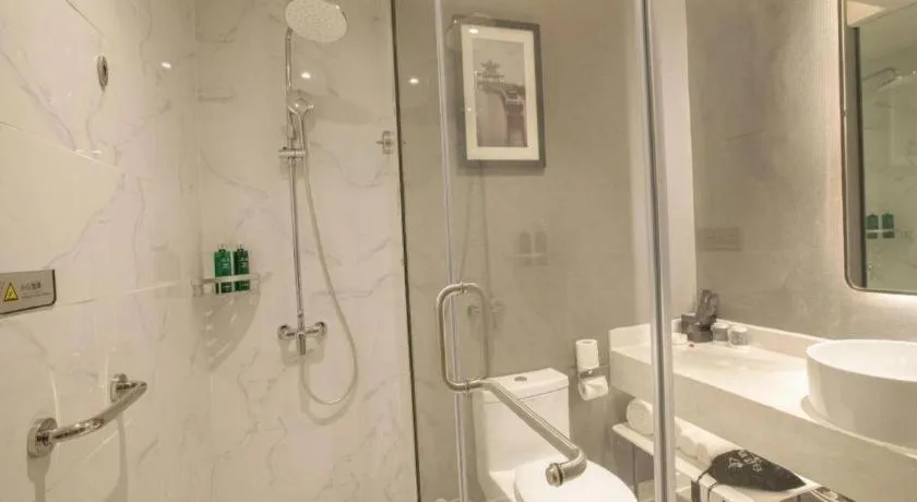 Magnotel Hotel Dongxing Guomen Port