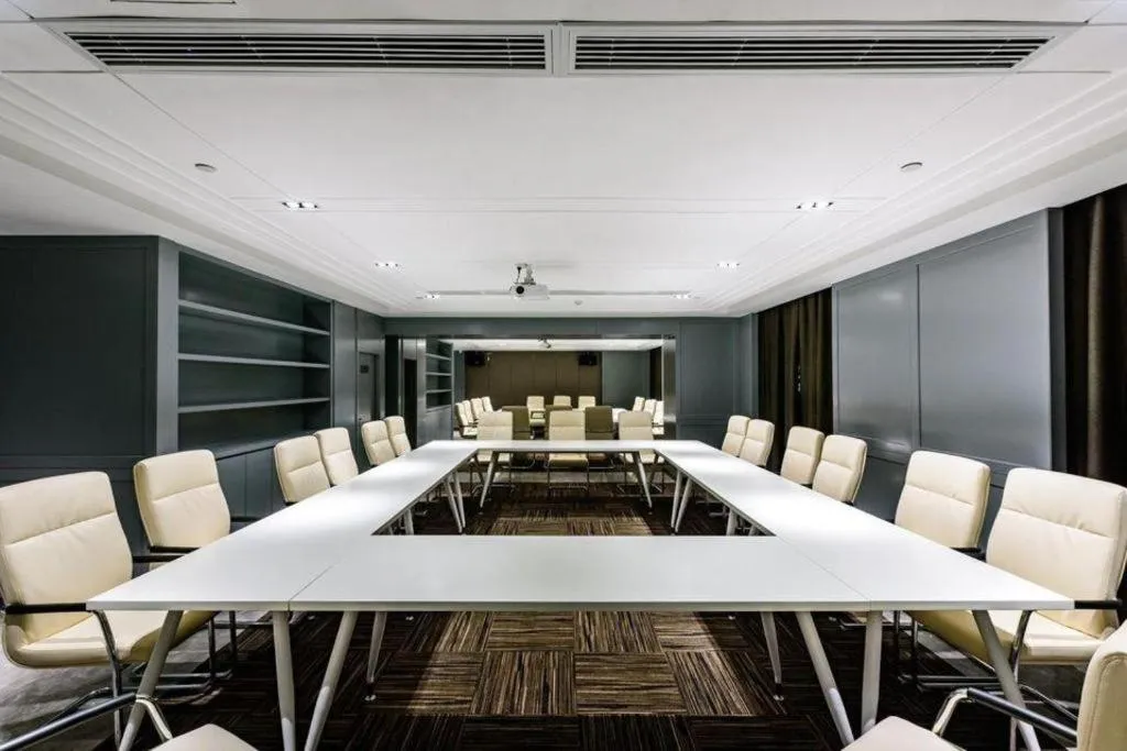 Magnotel Hotel Dongxing Guomen Port