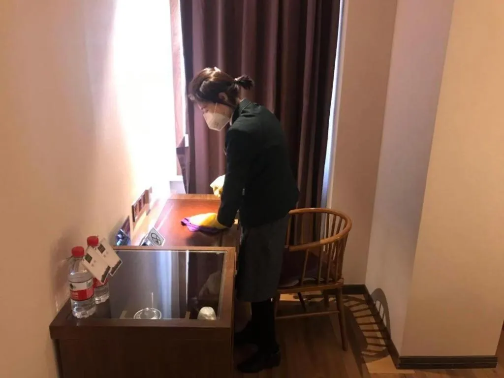 James Joyce Coffetel Beijing West Railway Station Lianhua Bridge