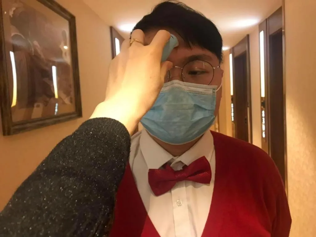 James Joyce Coffetel Beijing West Railway Station Lianhua Bridge