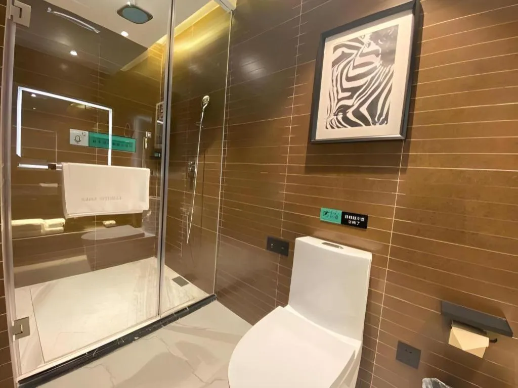 Xana Hotelle Shenyang Zhongshan Plaza the Affiliated First Hospital of China Medical University