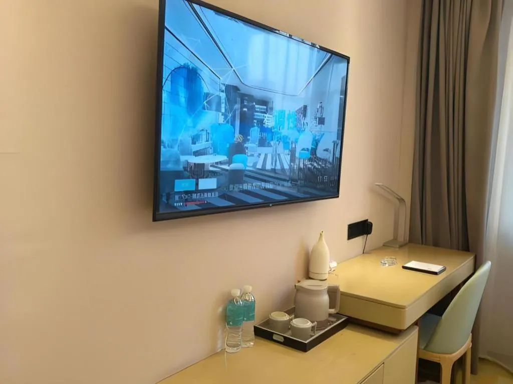 Xana Hotelle Shenyang Zhongshan Plaza the Affiliated First Hospital of China Medical University