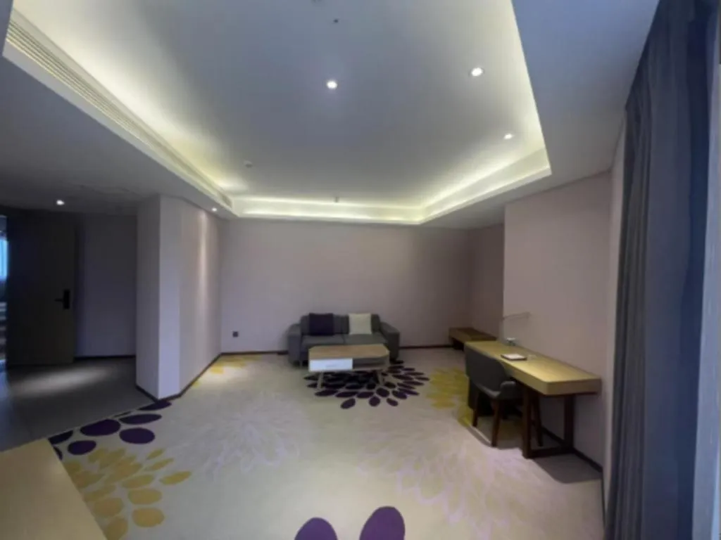 Xana Hotelle Shenyang Zhongshan Plaza the Affiliated First Hospital of China Medical University