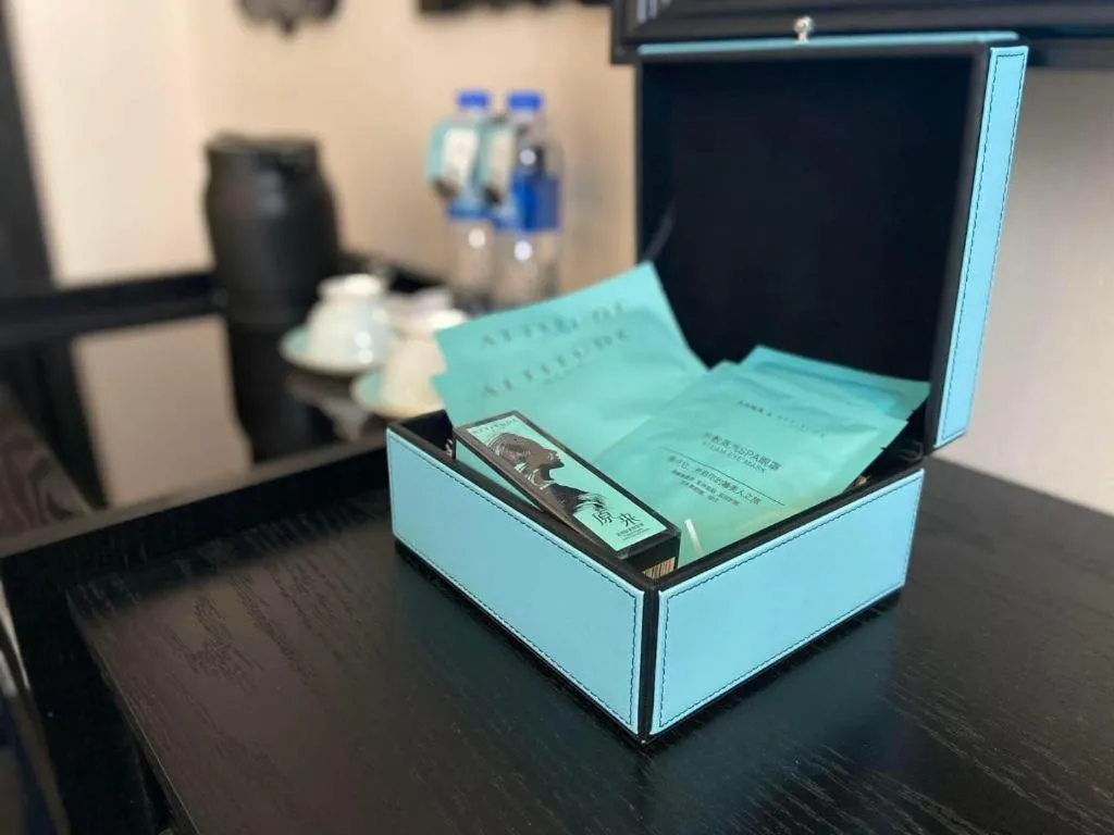 Xana Hotelle Shenyang Zhongshan Plaza the Affiliated First Hospital of China Medical University