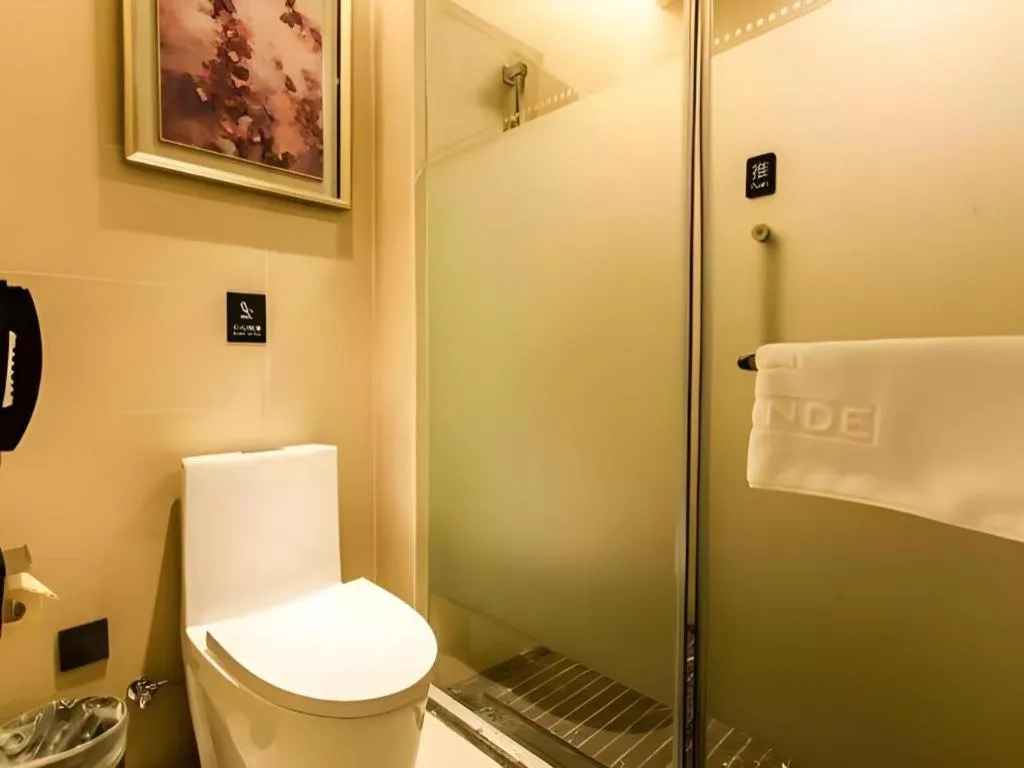 Xana Hotelle Shenyang Zhongshan Plaza the Affiliated First Hospital of China Medical University