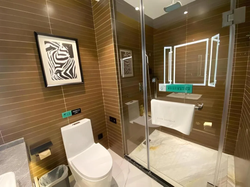 Xana Hotelle Shenyang Zhongshan Plaza the Affiliated First Hospital of China Medical University