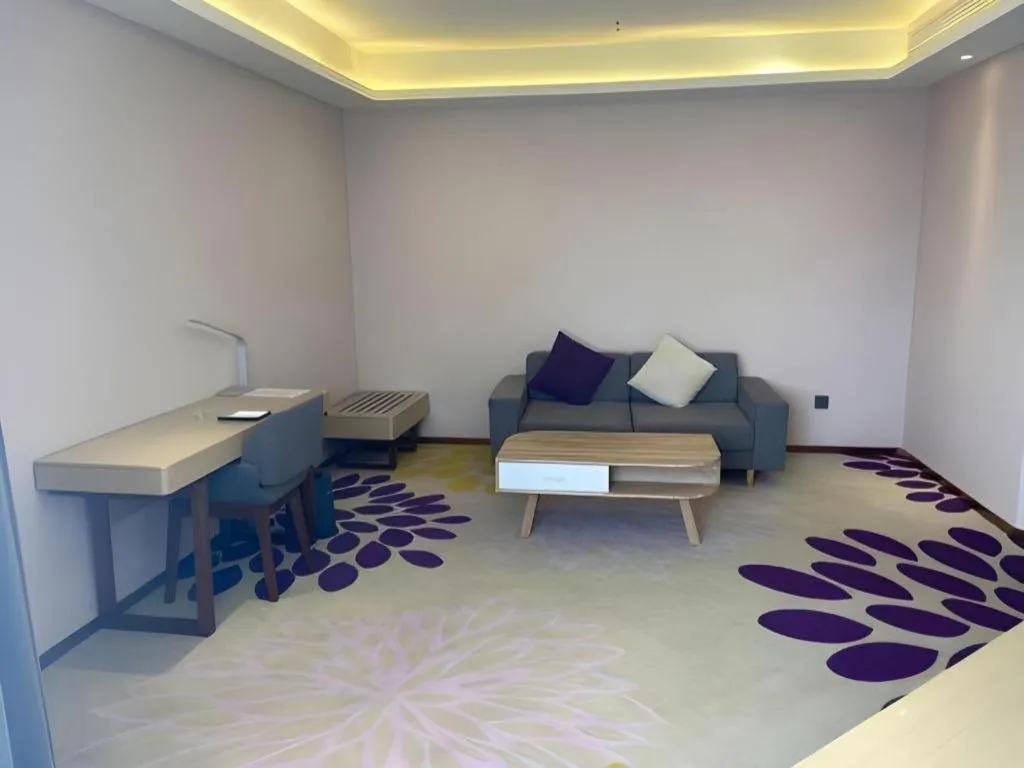 Xana Hotelle Shenyang Zhongshan Plaza the Affiliated First Hospital of China Medical University