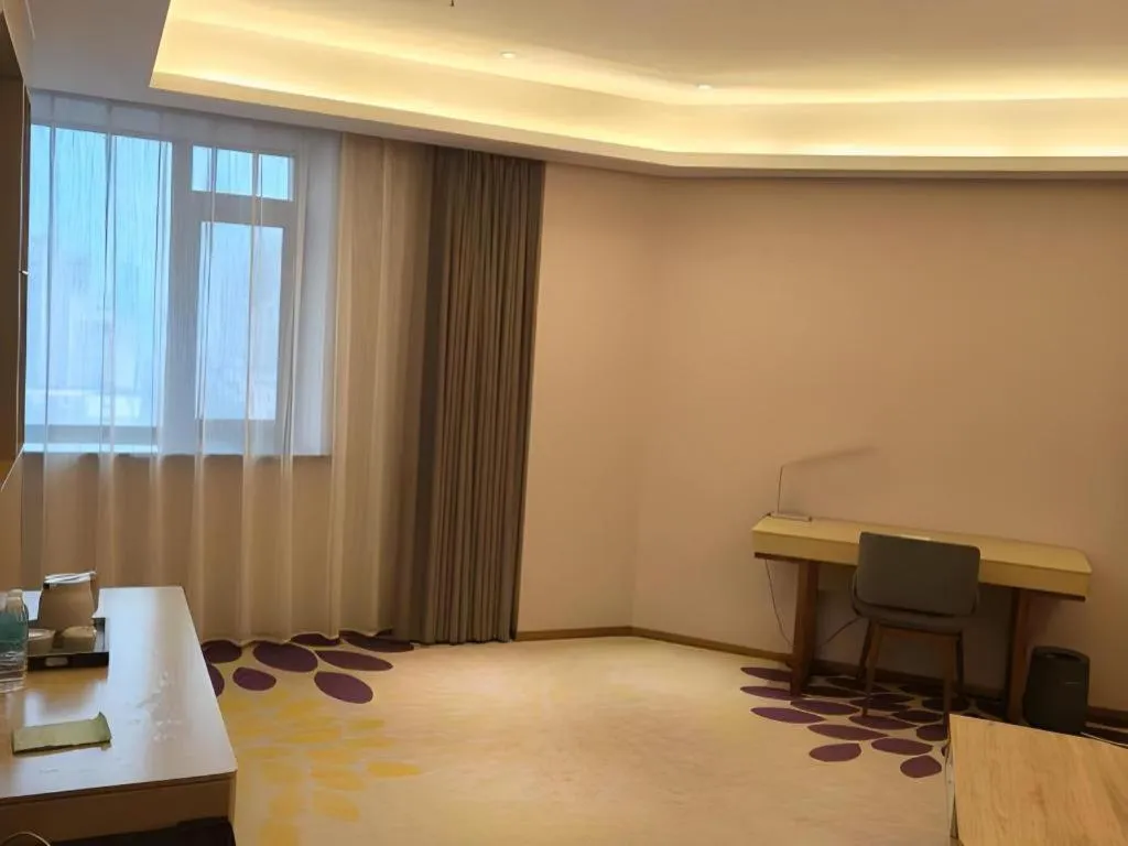 Xana Hotelle Shenyang Zhongshan Plaza the Affiliated First Hospital of China Medical University