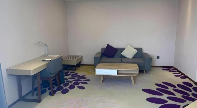 Xana Hotelle Shenyang Zhongshan Plaza the Affiliated First Hospital of China Medical University