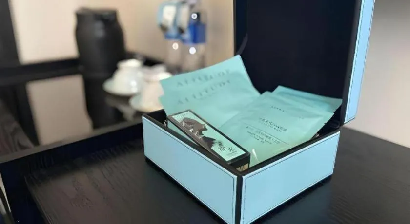 Xana Hotelle Shenyang Zhongshan Plaza the Affiliated First Hospital of China Medical University