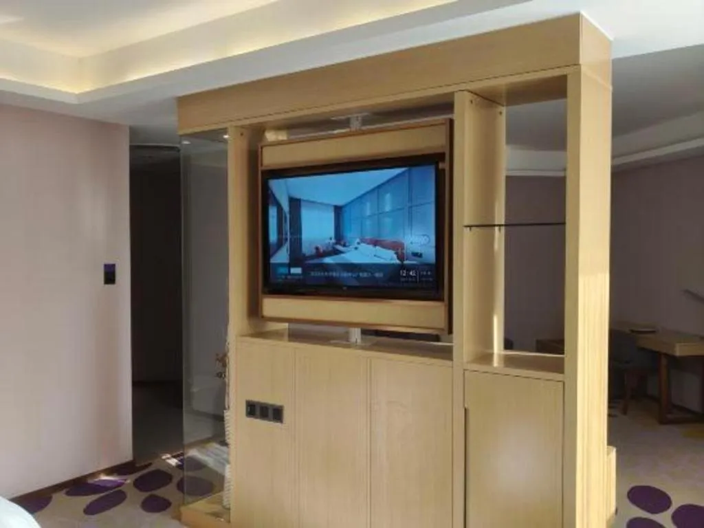 Xana Hotelle Shenyang Zhongshan Plaza the Affiliated First Hospital of China Medical University