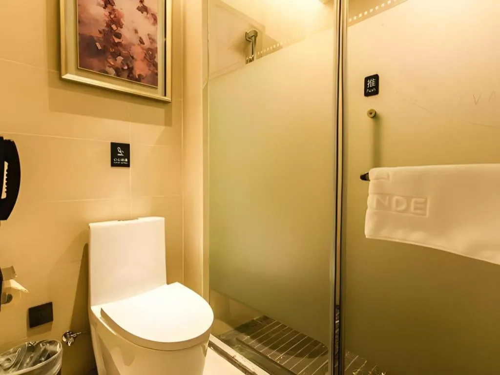 Xana Hotelle Shenyang Zhongshan Plaza the Affiliated First Hospital of China Medical University