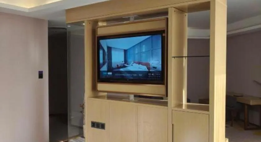 Xana Hotelle Shenyang Zhongshan Plaza the Affiliated First Hospital of China Medical University