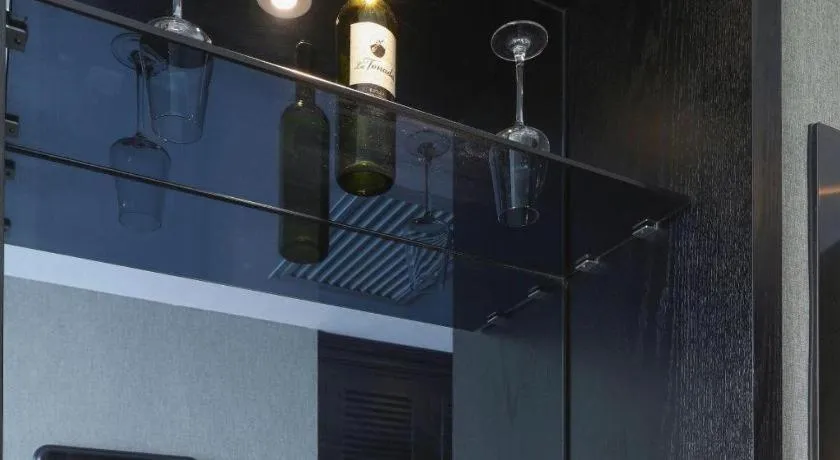 Xana Hotelle Yinchuan Swan Lake Wangfujing