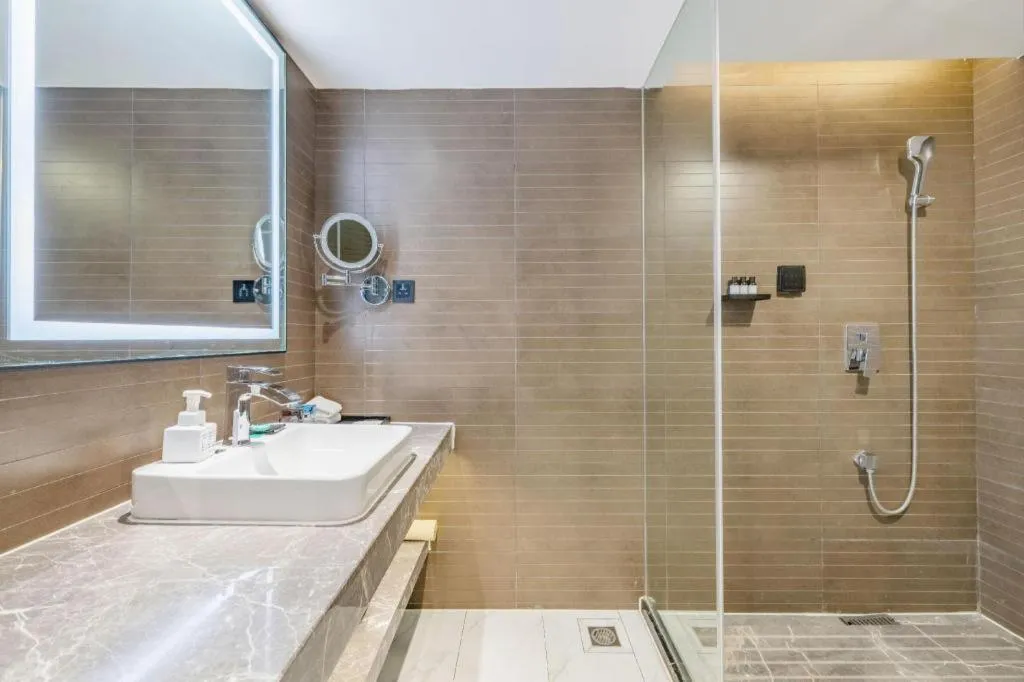 Xana Hotelle Zhuhai Gongbei Port