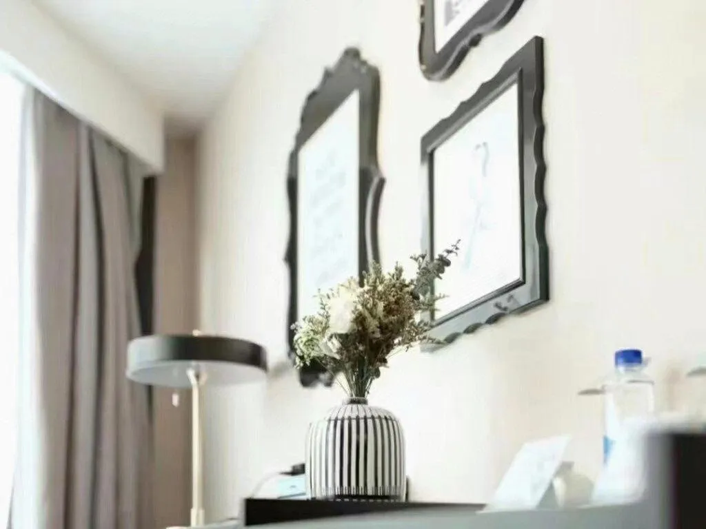 Xana Hotelle Zhuhai Gongbei Port