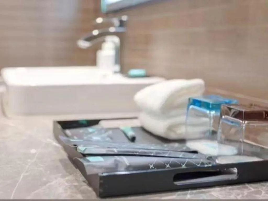 Xana Hotelle Zhuhai Gongbei Port