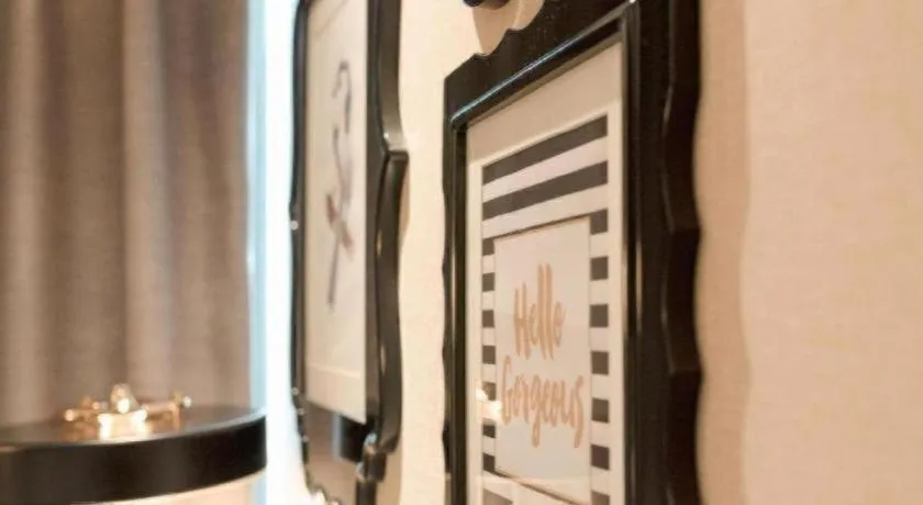 Xana Hotelle Zhuhai Gongbei Port