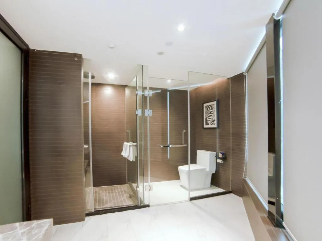 Xana Hotelle Zhuhai Gongbei Port